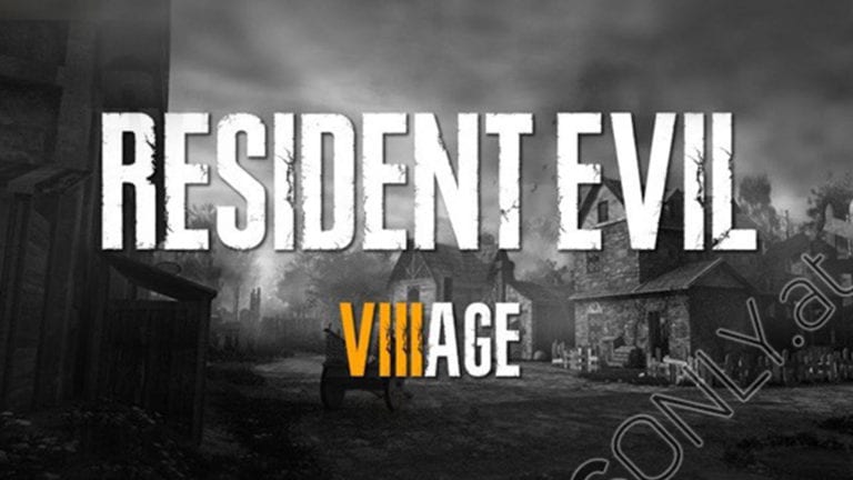 Resident Evil 8 Village