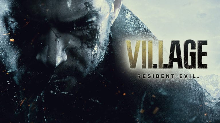 Resident Evil 8 Village