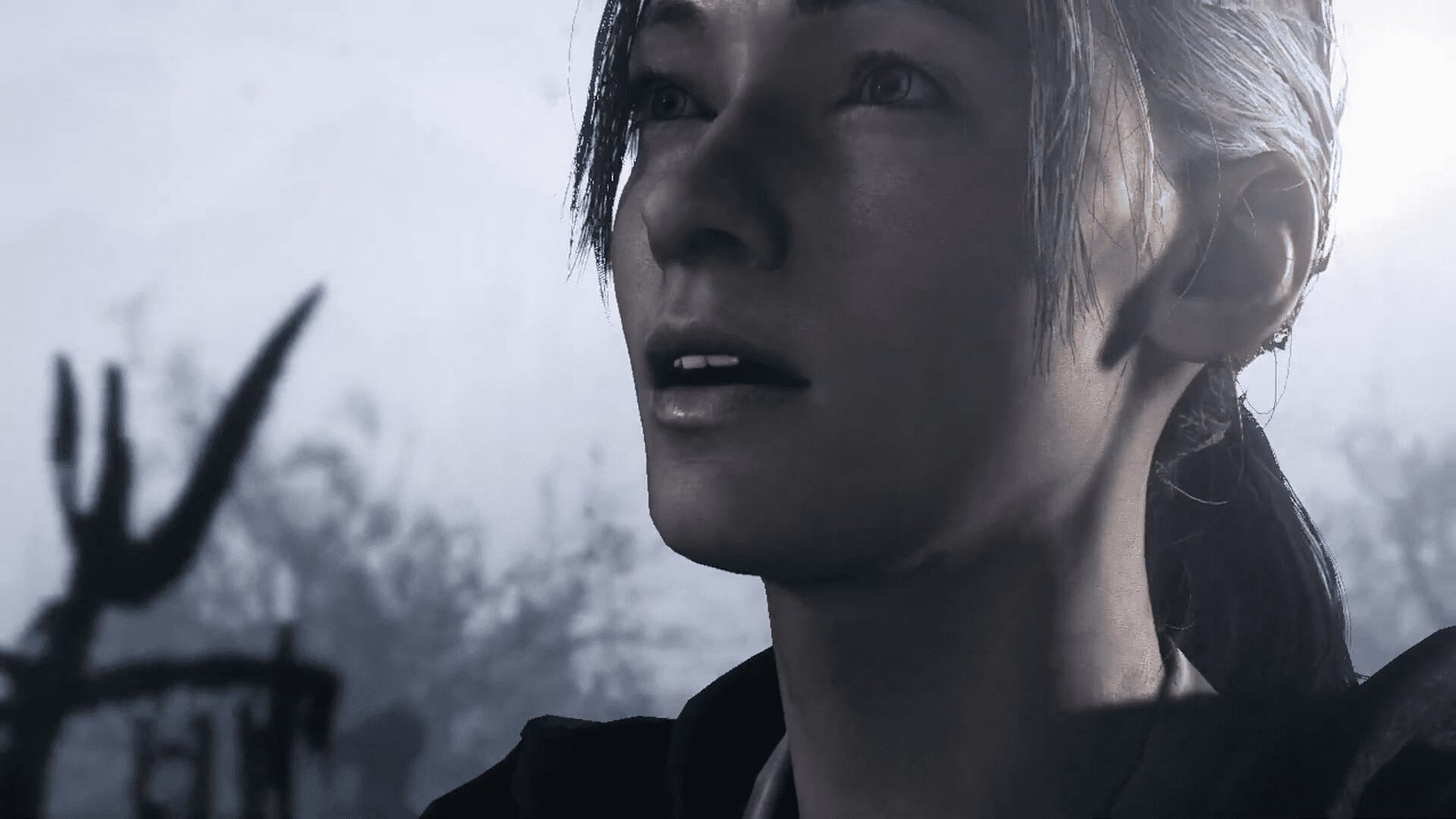 Resident Evil 8 Village offiziell angekündigt