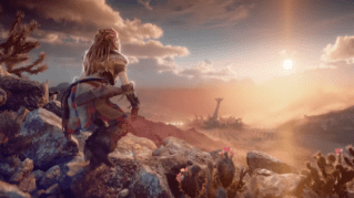 Horizon: Forbidden West