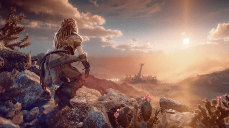 Horizon: Forbidden West