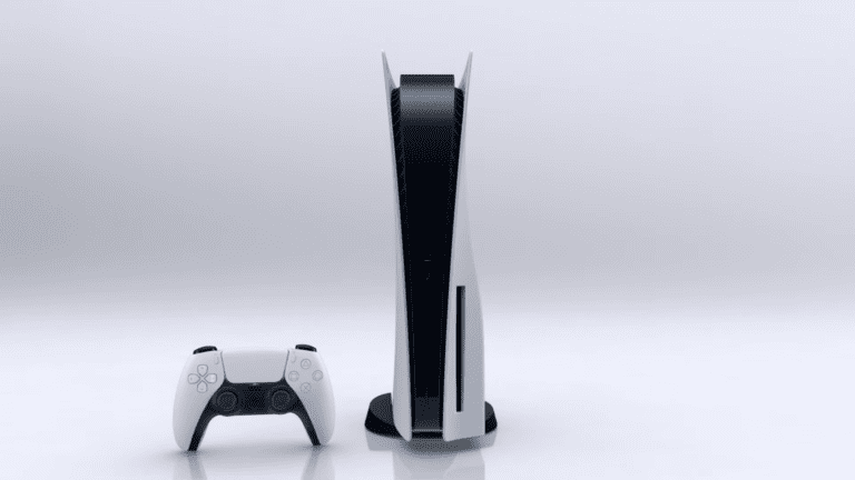 PlayStation 5 Design