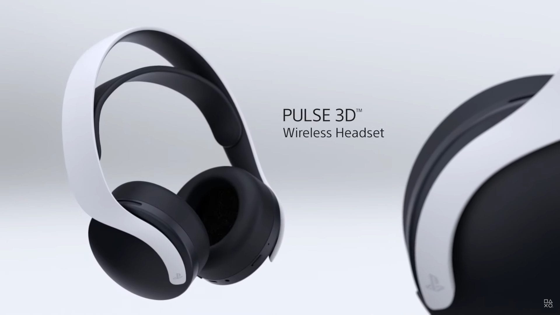 PS5 Wirless Headset
