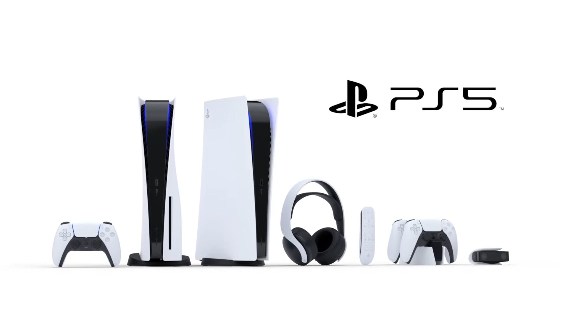 PlayStation 5 Bundle