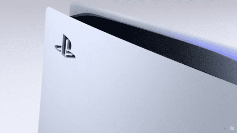 PS5 Sony