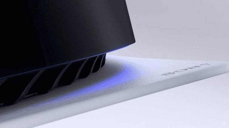 PS5 Sony Design
