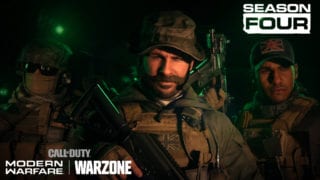 Call of Duty: Modern Warfare