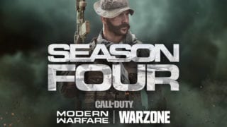 Call of Duty: Modern Warfare