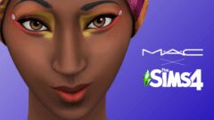 Die Sims 4 M A C Cosmetics kostenlose Inhalte