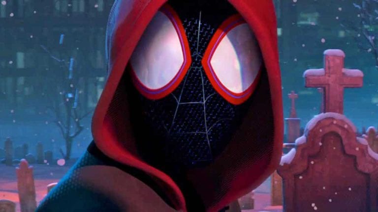 Nachfolger SpiderMan Miles Morales erscheint noch 2020