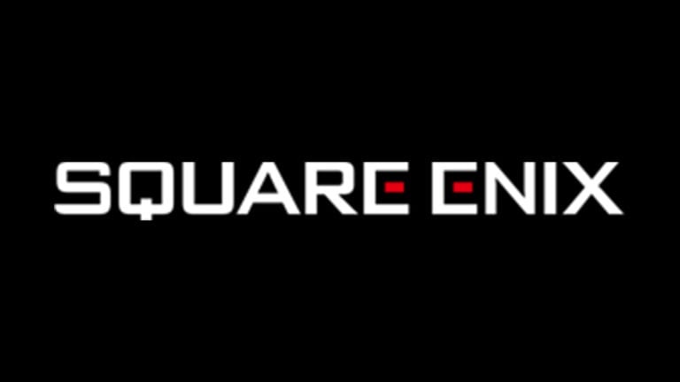 Square Enix Black Lives Matter