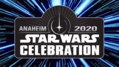 Star Wars Celebration 2020 abgesagt