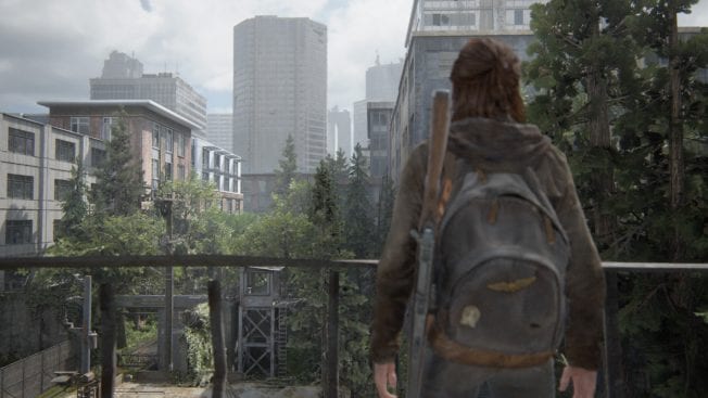 The Last of Us 2 Ausblick
