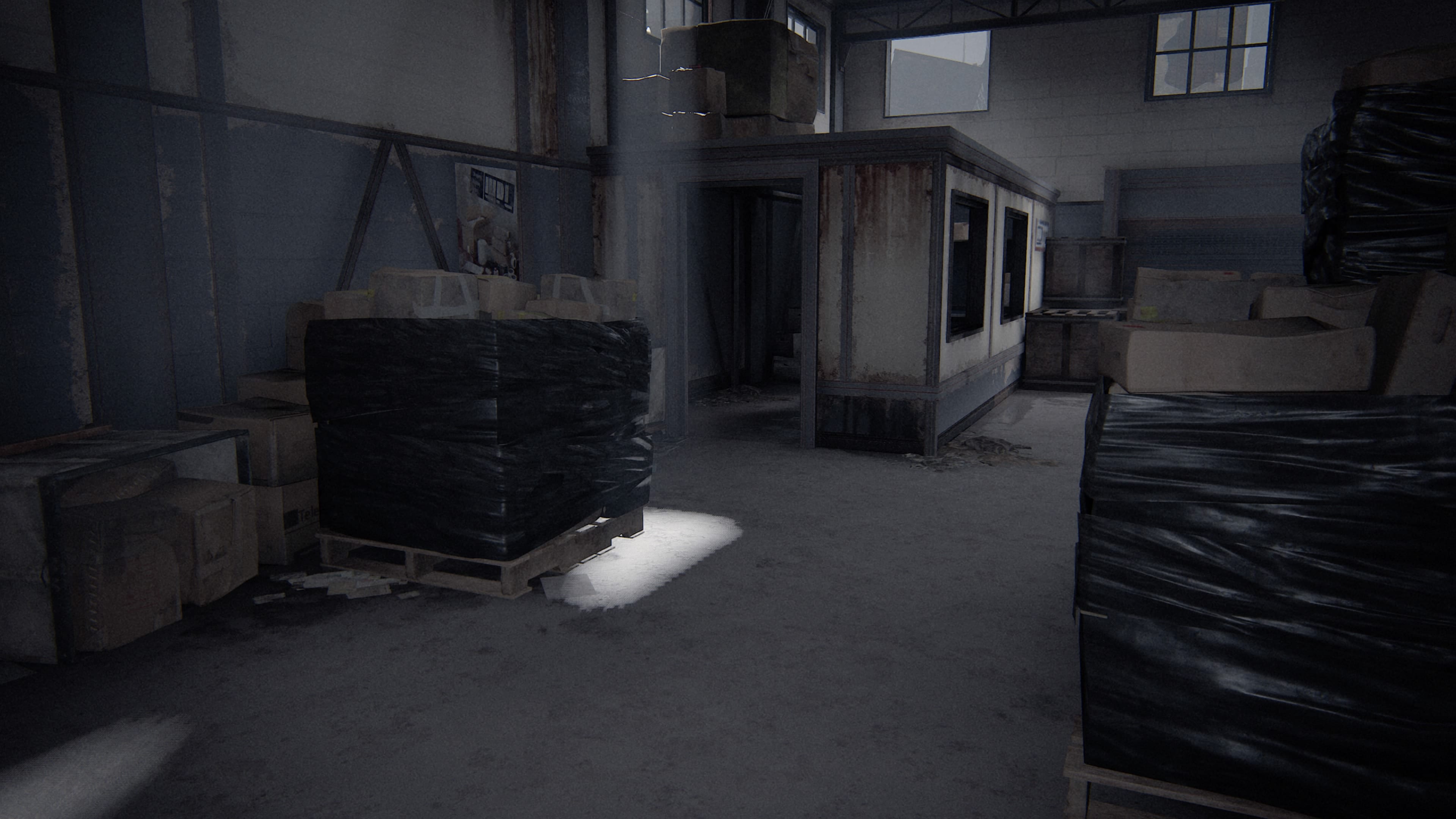 The Last of Us 2 Gewehrholster