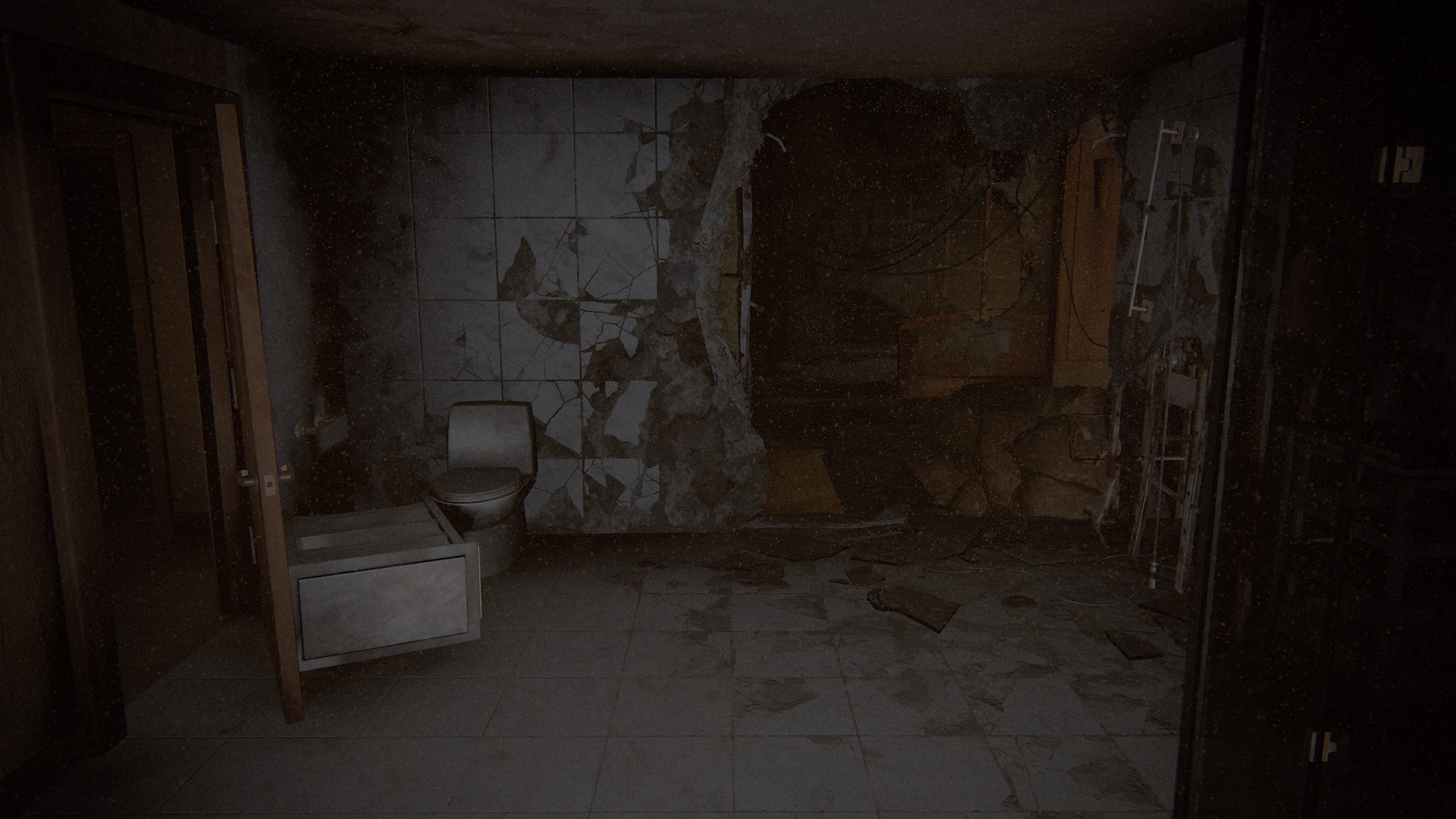 The Last of Us 2 Flammenwerfer Location