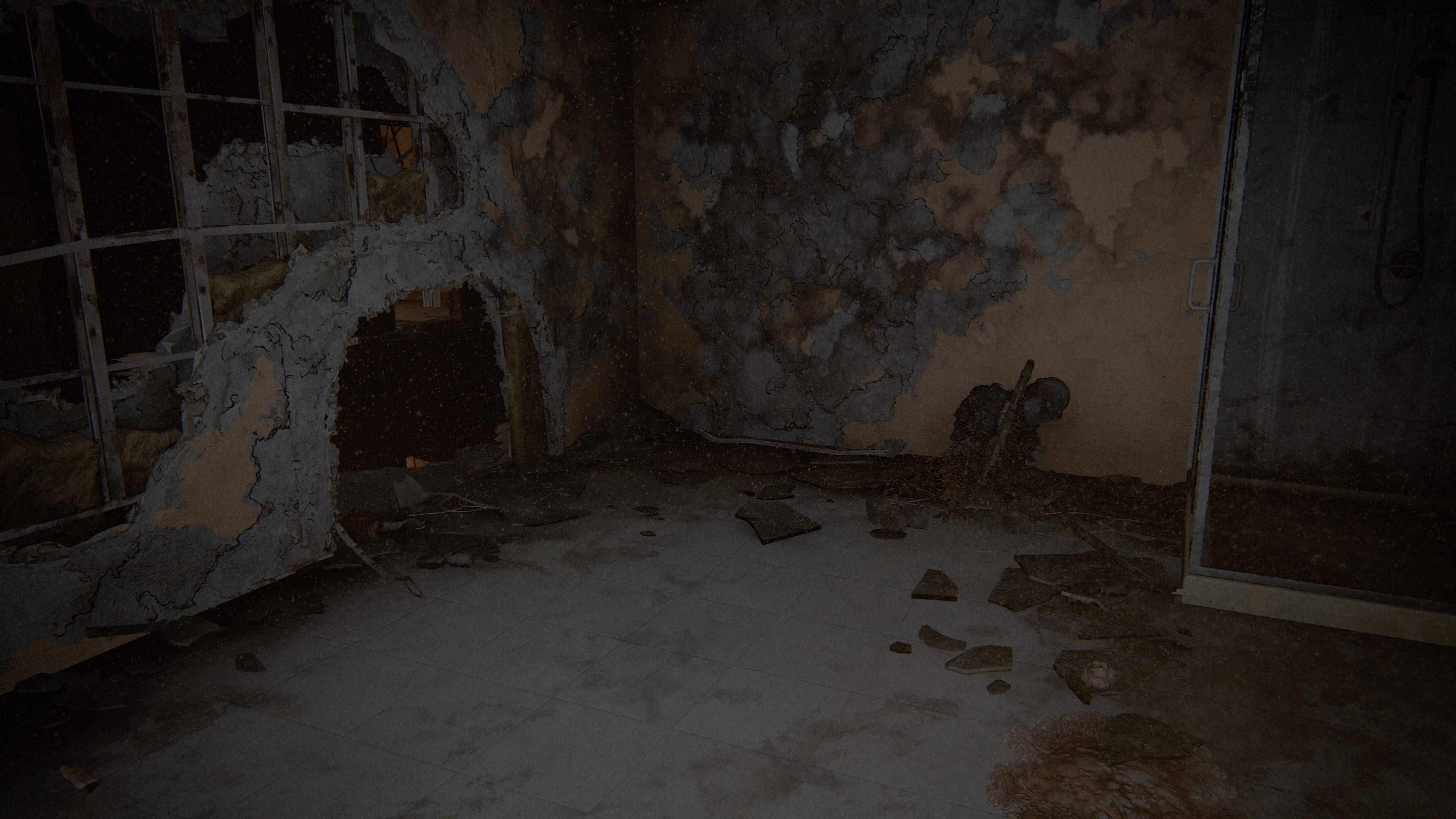 The Last of Us 2 Flammenwerfer