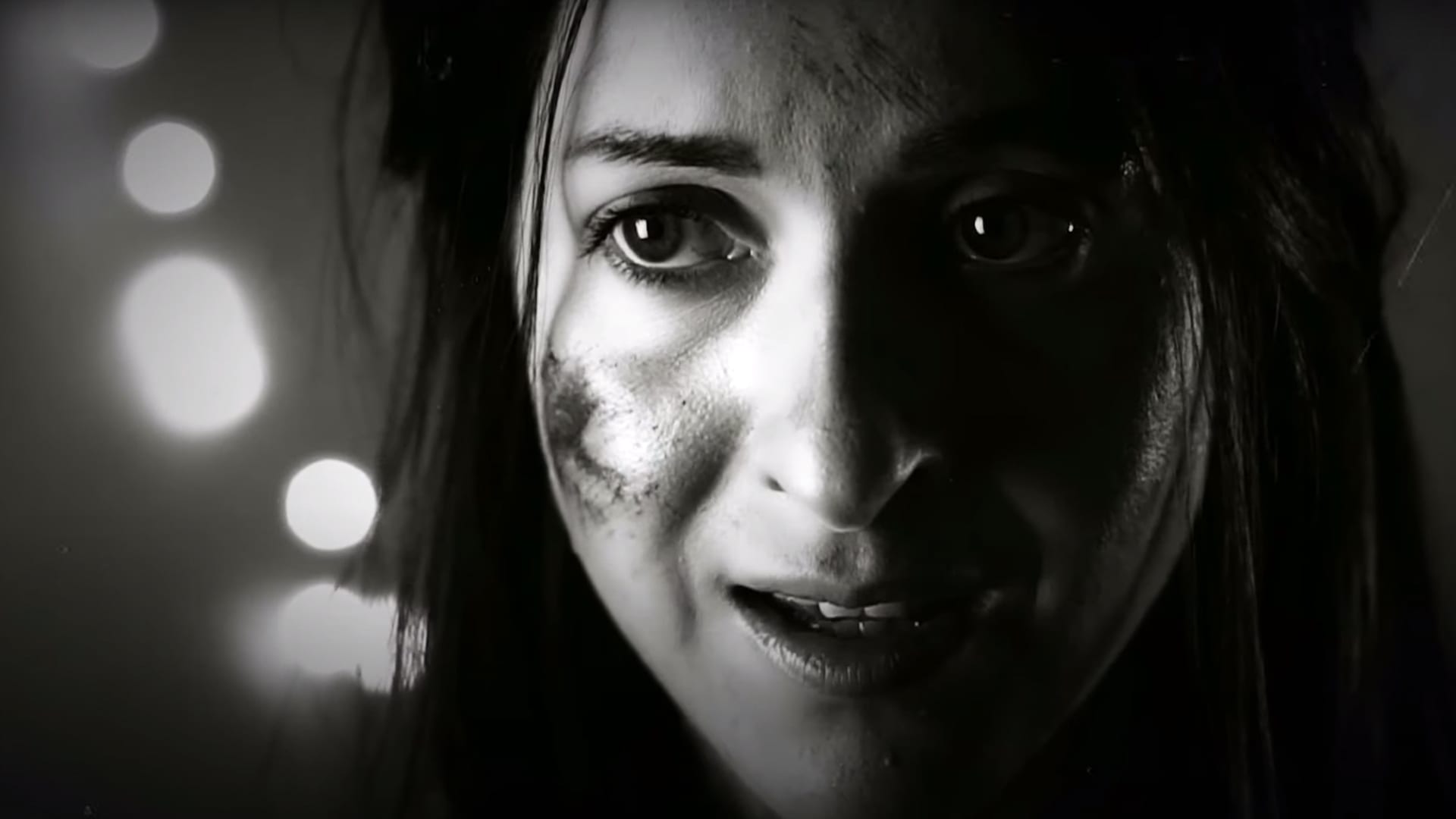 The Last of Us 2 Through the Valley