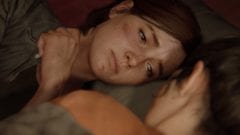 The Last of Us 2 Ellie Bett