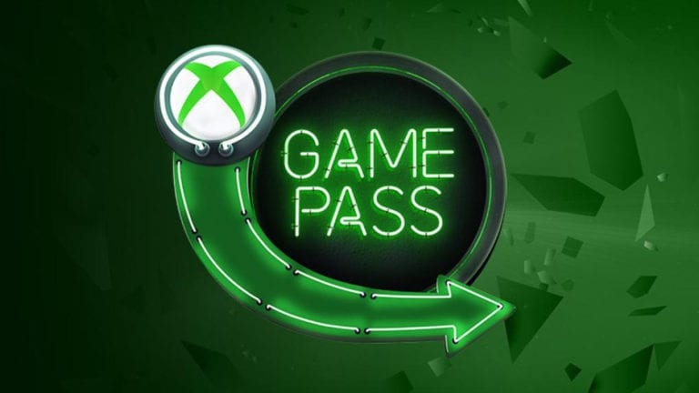 Xbox Game Pass