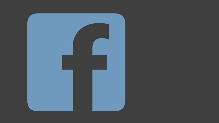 Facebook App erhält Dark Mode