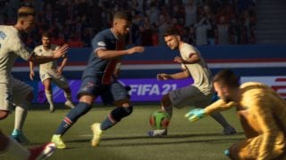 FIFA 21 Next-Gen-Features