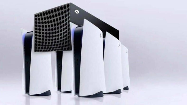 PS5 PlayStation 5 memes