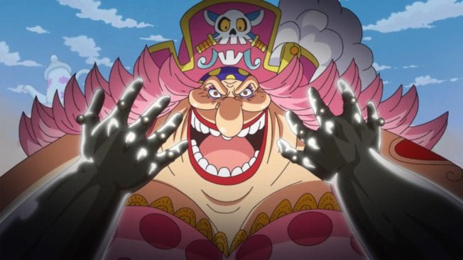One Piece, Big Mom