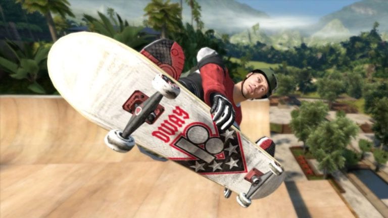 Skate 3 wird mit Skate 4 fortgesetzt