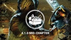 Dead by Daylight Mid Chapter Update