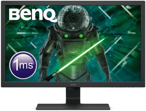 BenQ Gaming Monitor bei Amazon