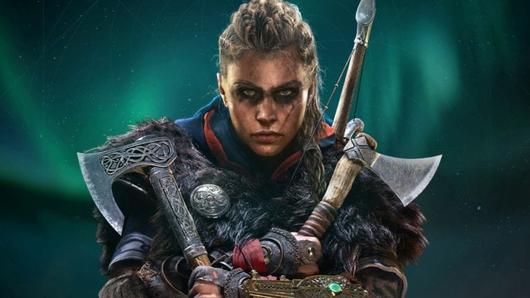 Ubisoft Forward Assassin's Creed Valhalla
