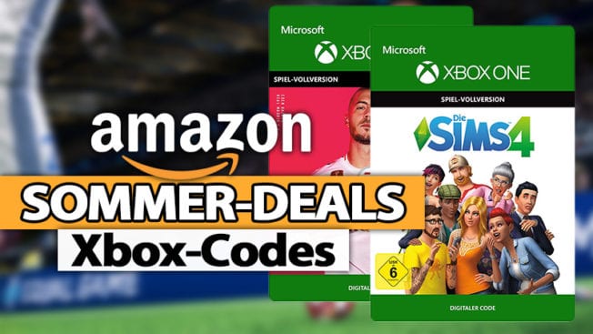 Amazon Sommer-Angebot 2020