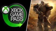 Fallout 76 im Xbox Game Pass