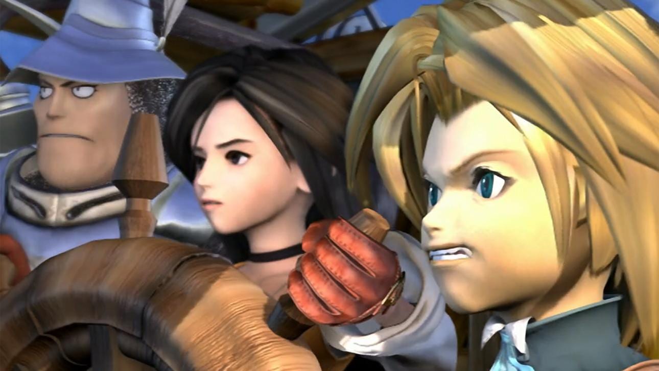 Final Fantasy IX