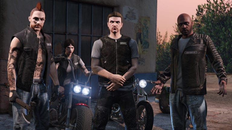 GTA Online, GTA$ verdienen