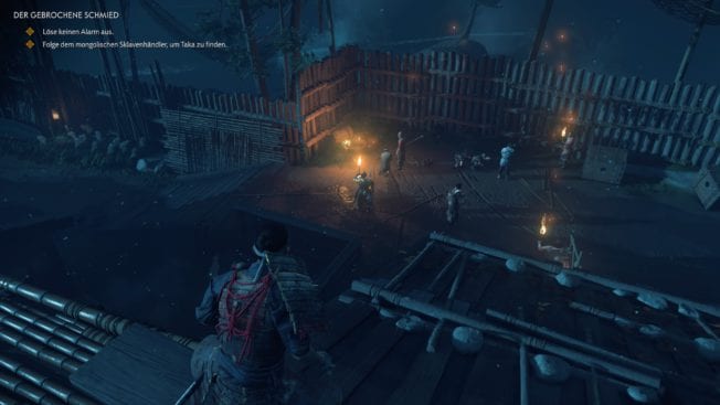 Ghost of Tsushima