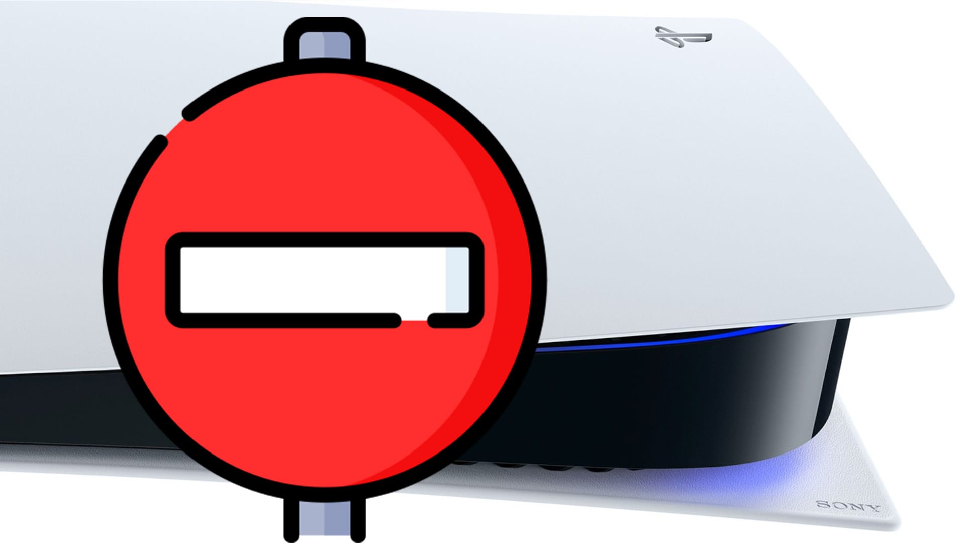 Keine All-Digital-PS5 Amazon