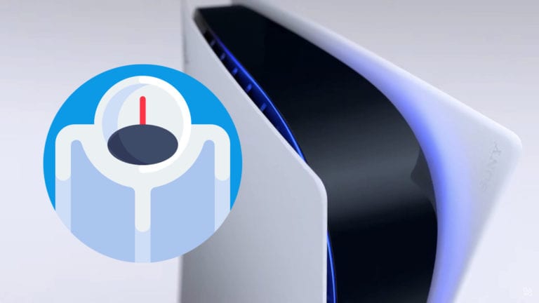 PS5 Gewicht: Wie schwer ist die PS5?