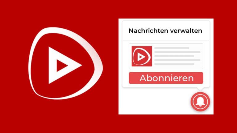 Push-Benachrichtigungen