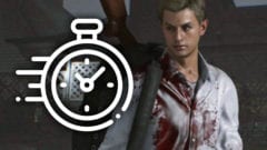 Resident Evil 8 Spielzeit Spieldauer