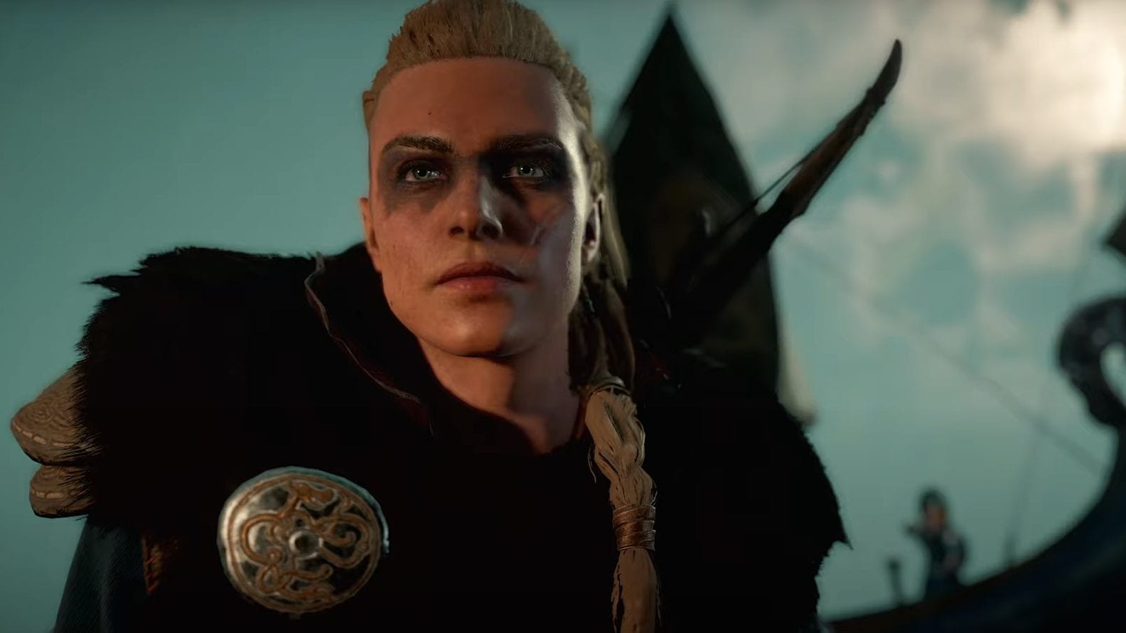 Assassin's Creed Valhalla Release Gameplay