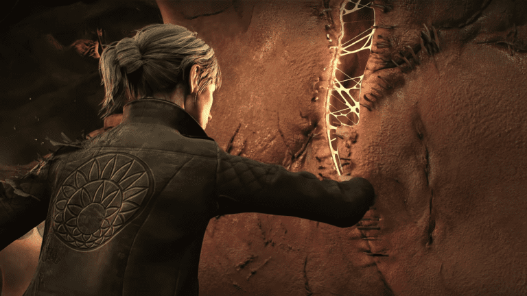 The Medium Trailer Split Screen Release Preis