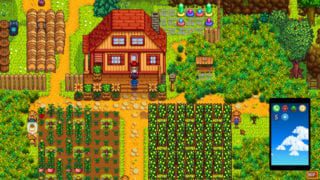 Stardew Valley