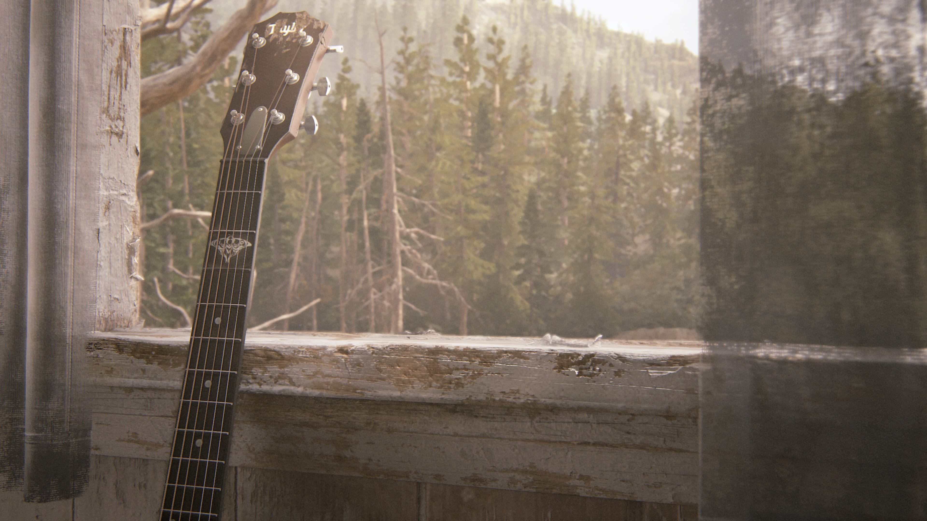 The Last of Us 2 Hoffnung