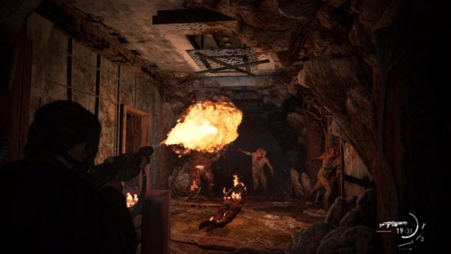 The Last of Us Part II Guide Clicker