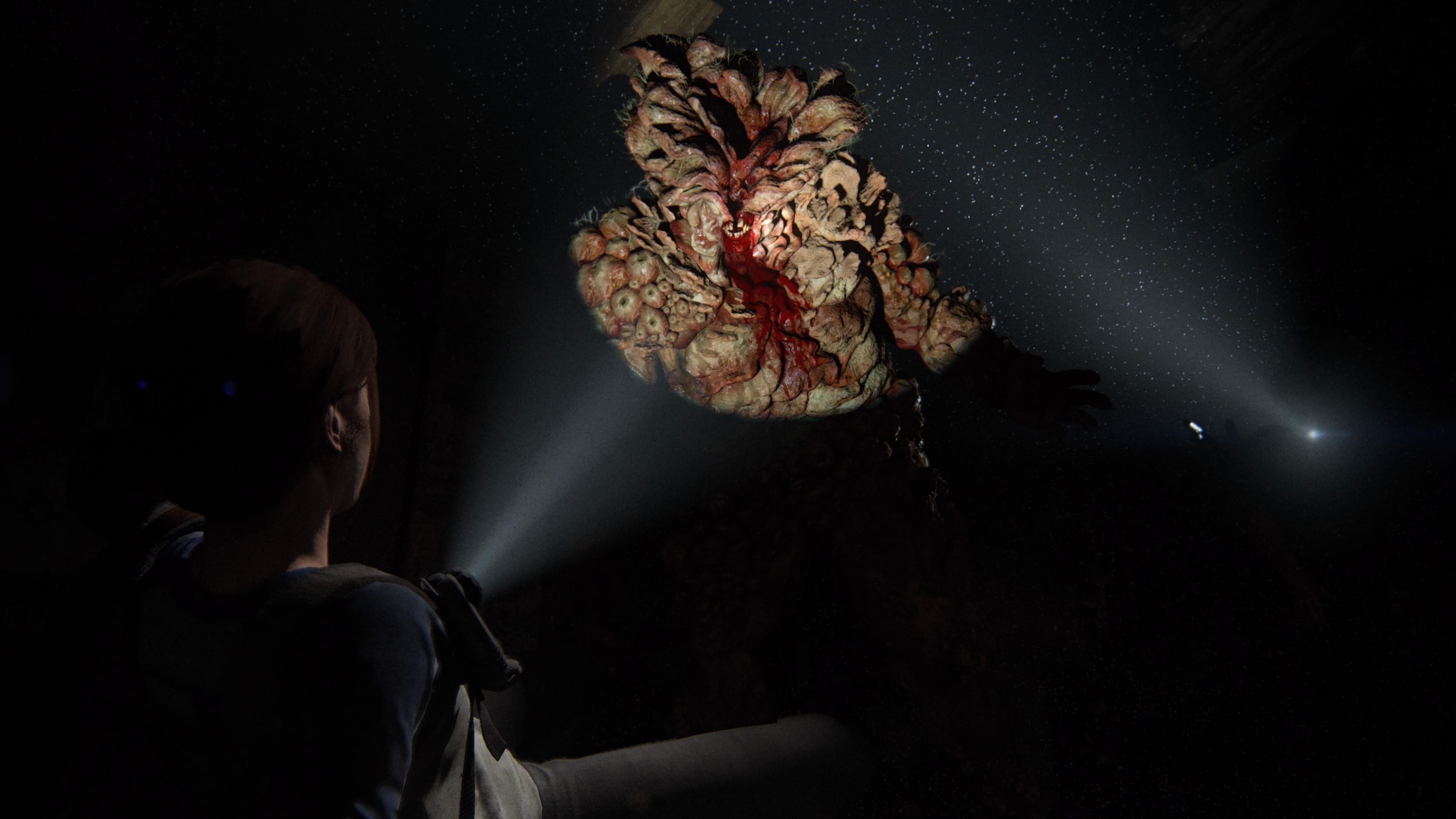 The Last of Us Part II Guide Bloater