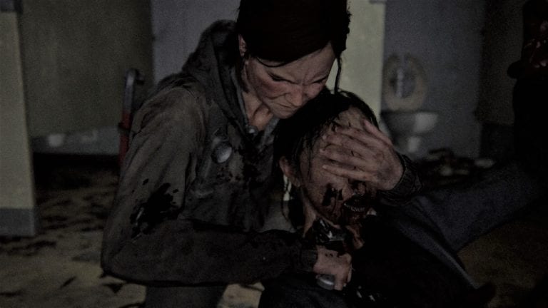 The Last of Us 2 Guide Runner