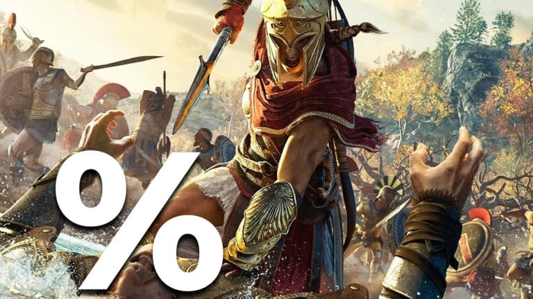 Ubisoft Sommer Sale bei Saturn
