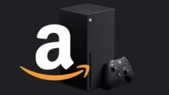 Xbox Series X bei Amazon
