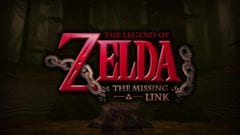 Zelda The Missing Link